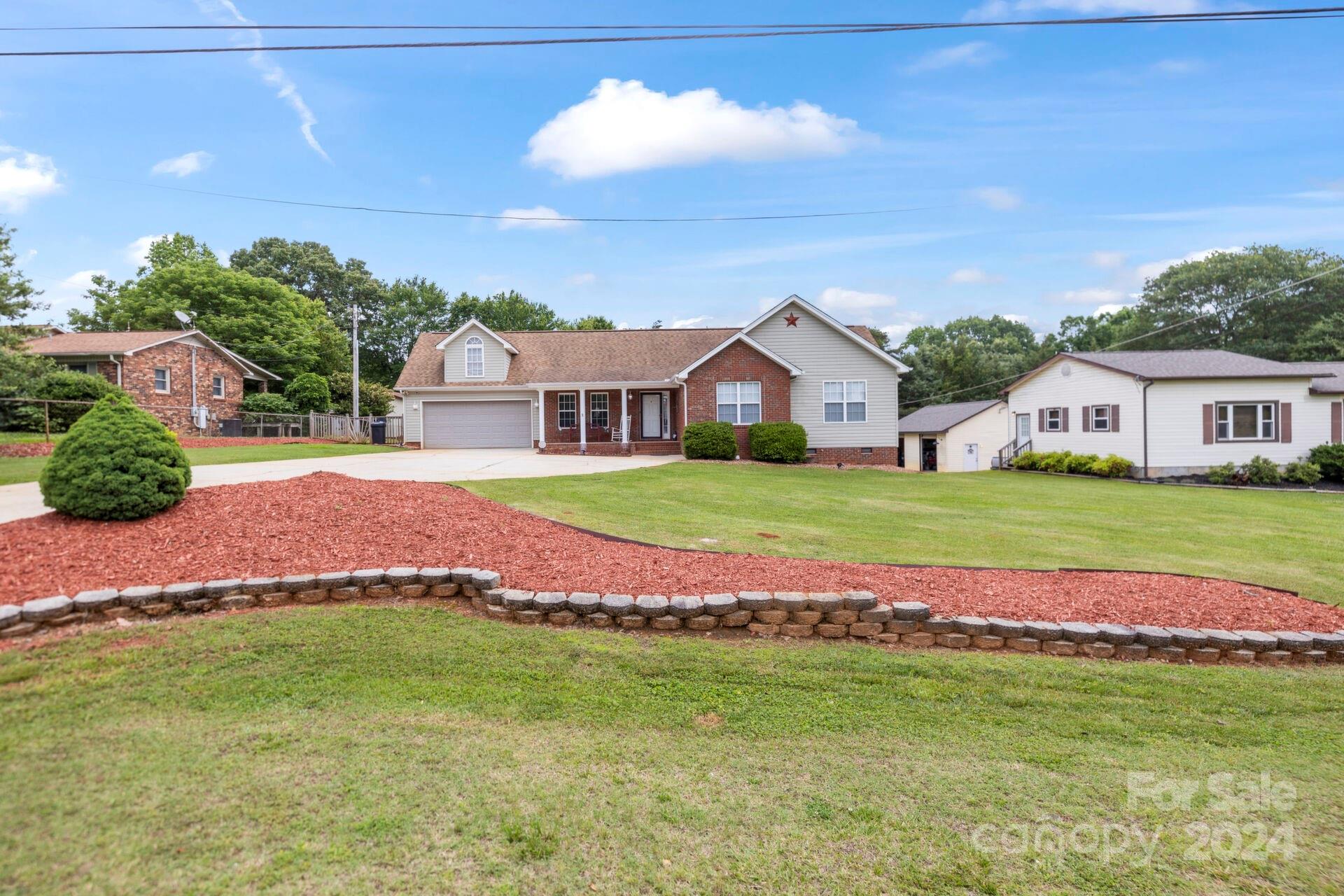 Holly Hills - Residential