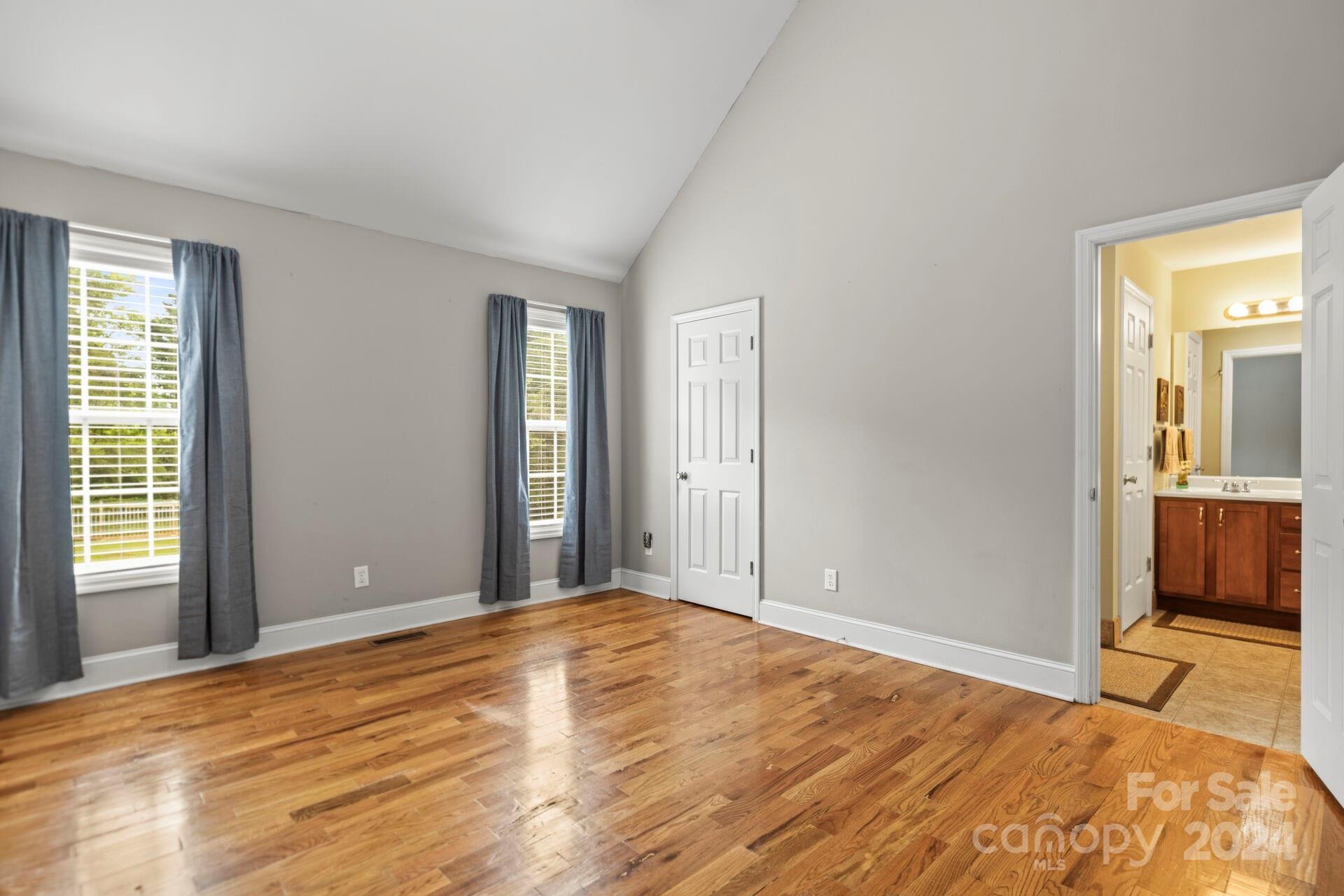 Holly Hills - Residential