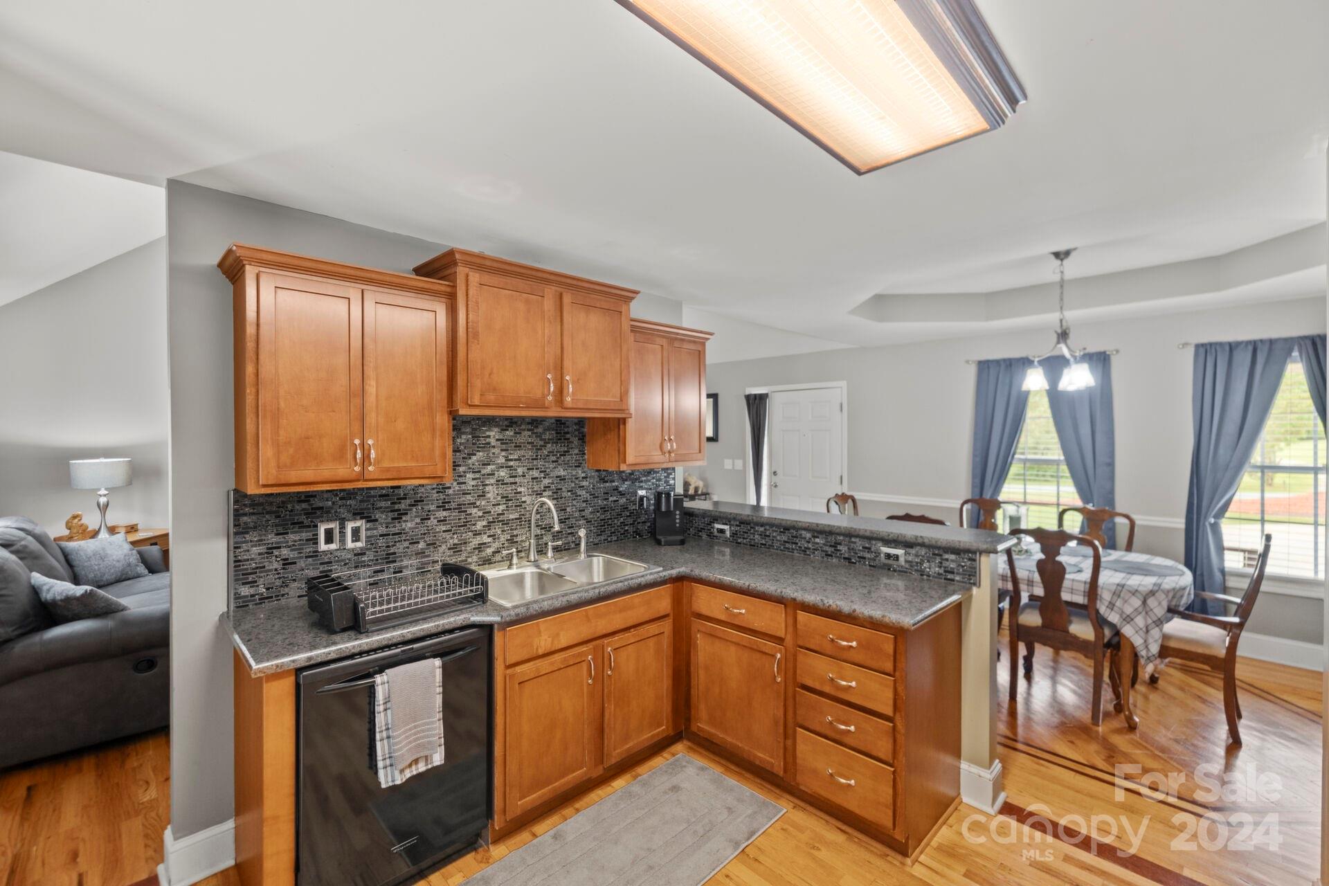 Holly Hills - Residential