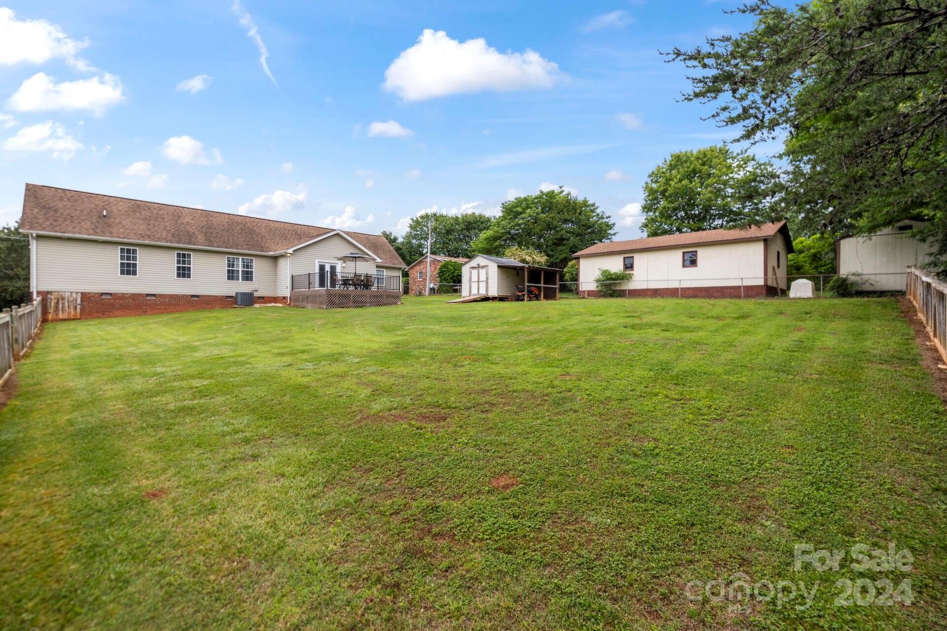 Holly Hills - Residential