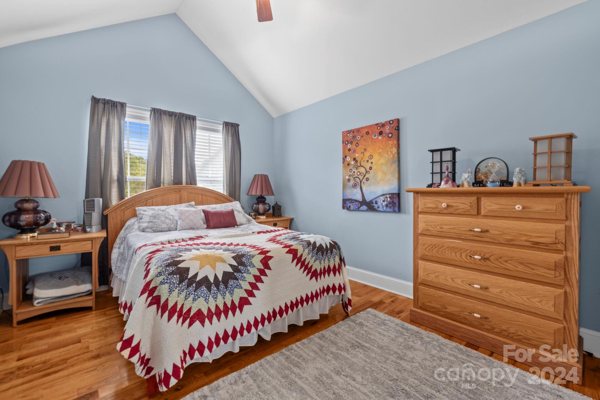 Holly Hills - Residential