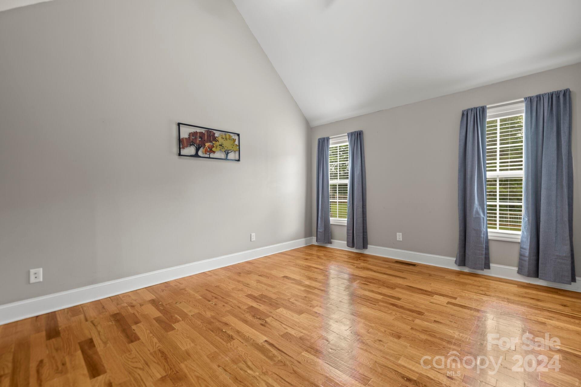 Holly Hills - Residential