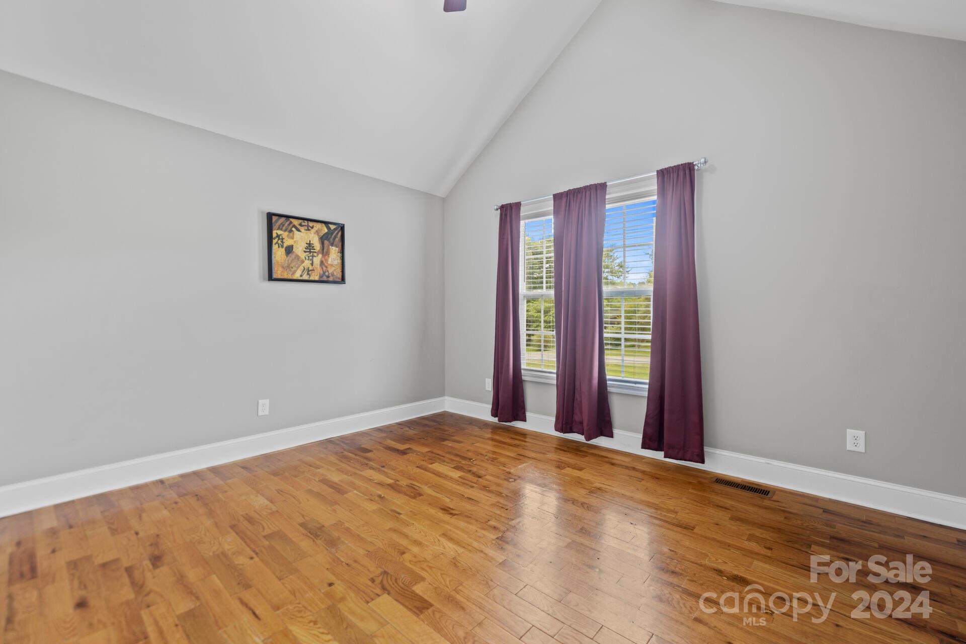 Holly Hills - Residential