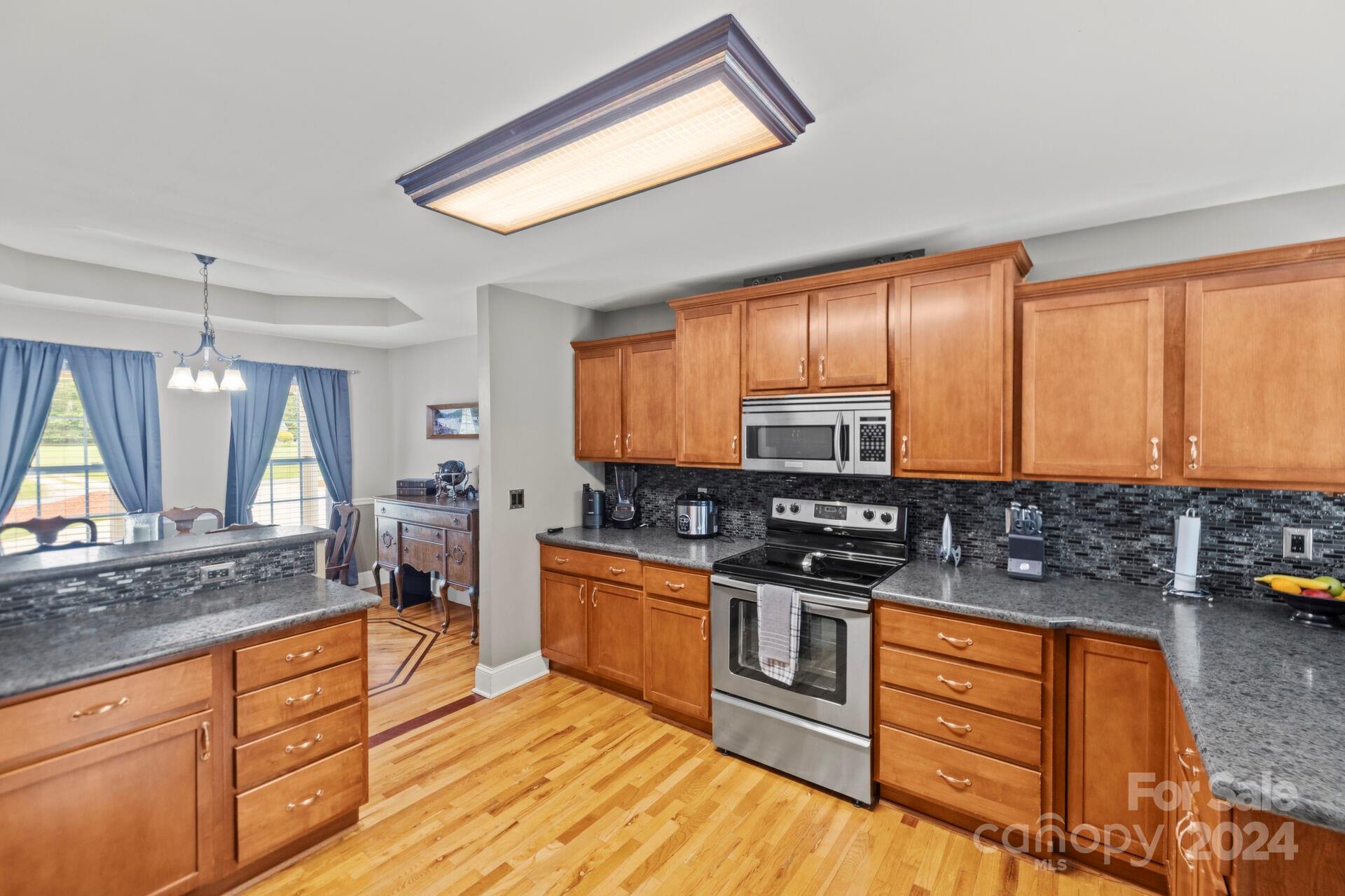 Holly Hills - Residential