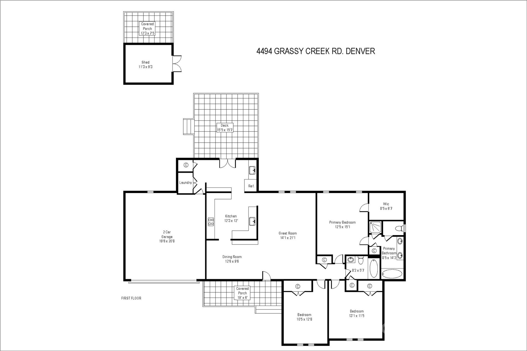 Holly Hills - Residential