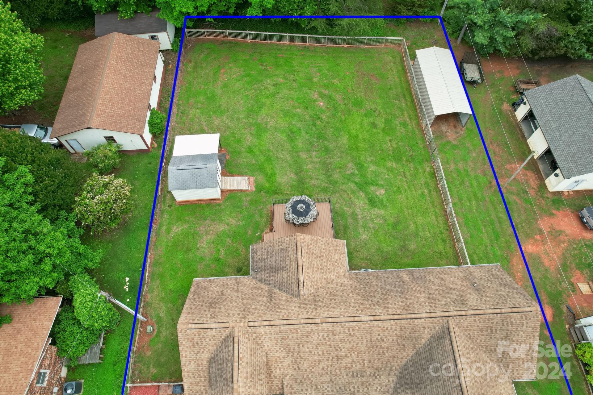 Holly Hills - Residential