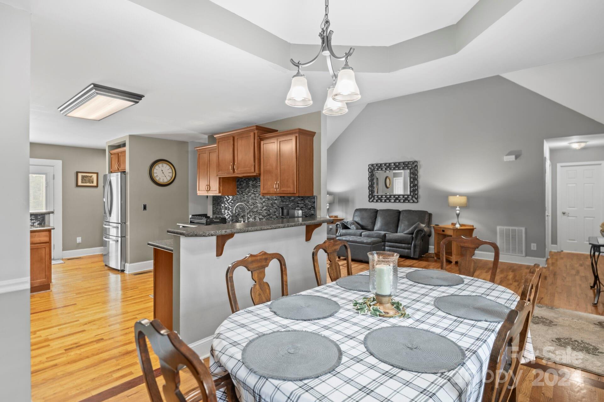 Holly Hills - Residential