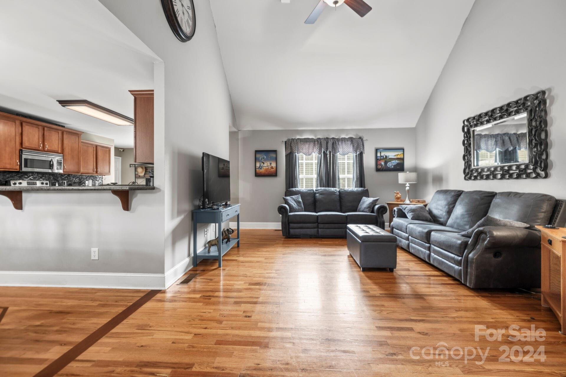 Holly Hills - Residential