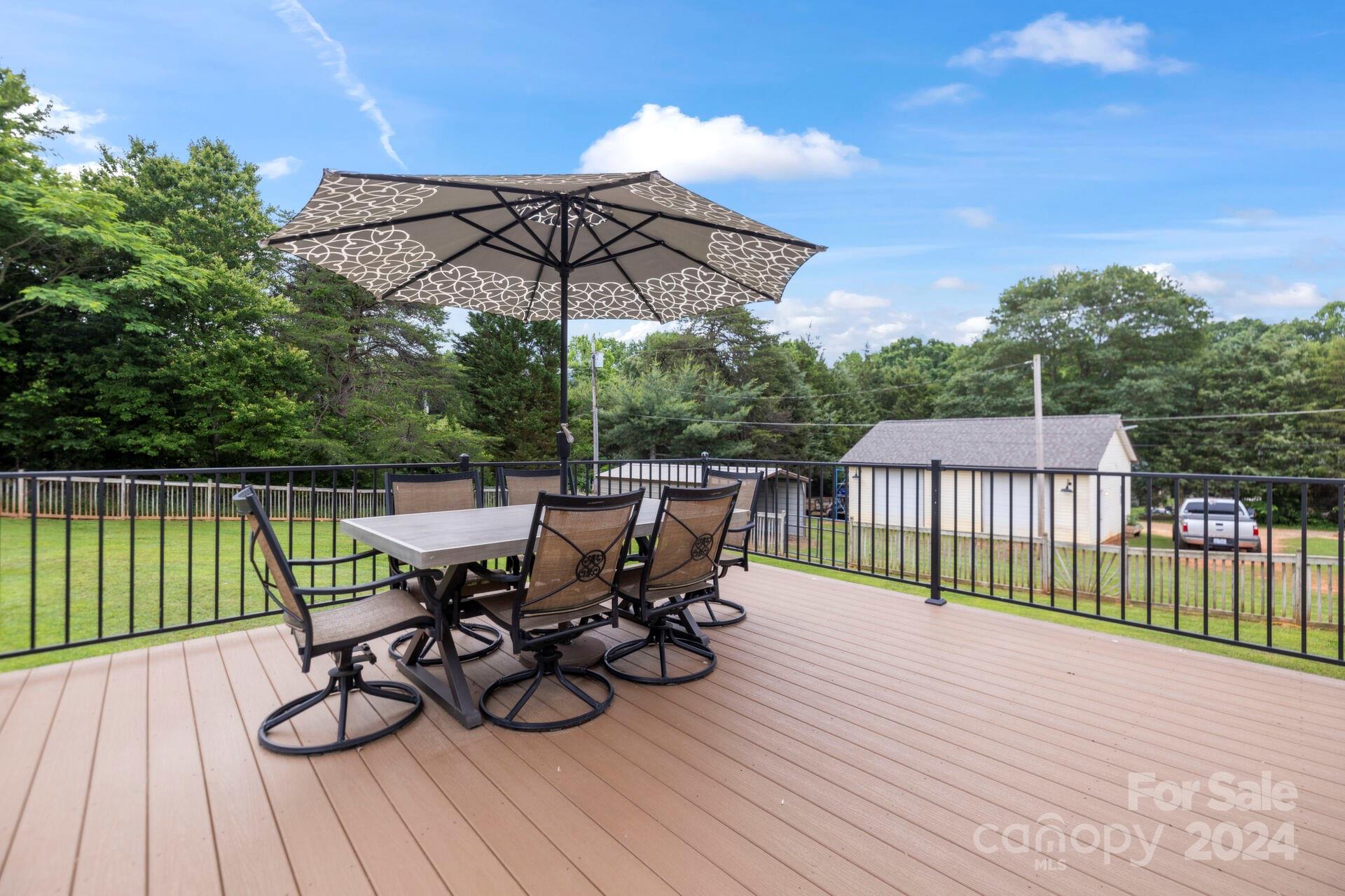 Holly Hills - Residential