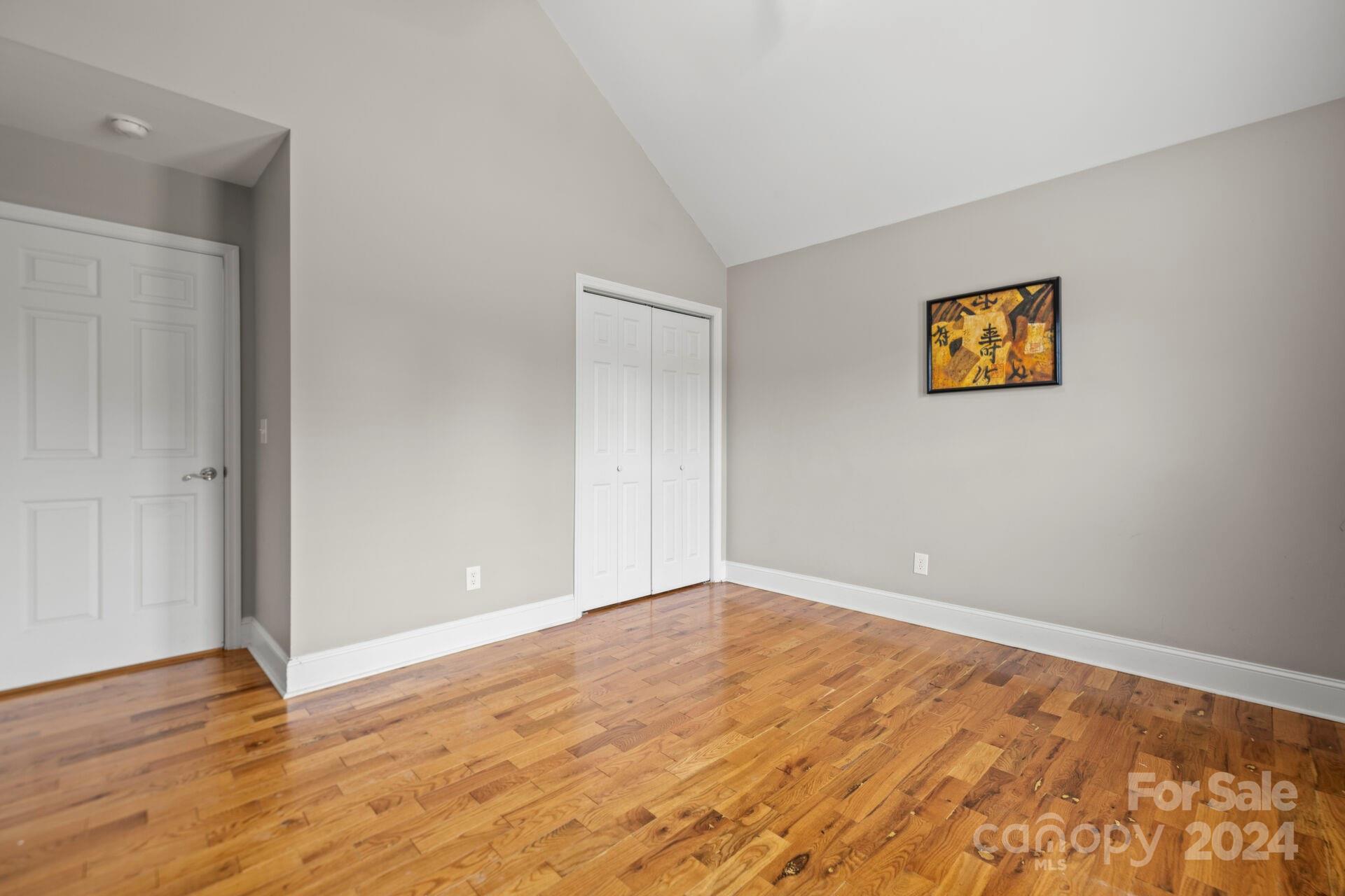 Holly Hills - Residential