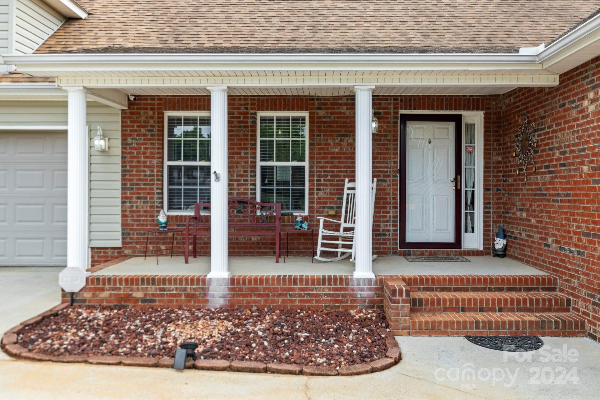 Holly Hills - Residential