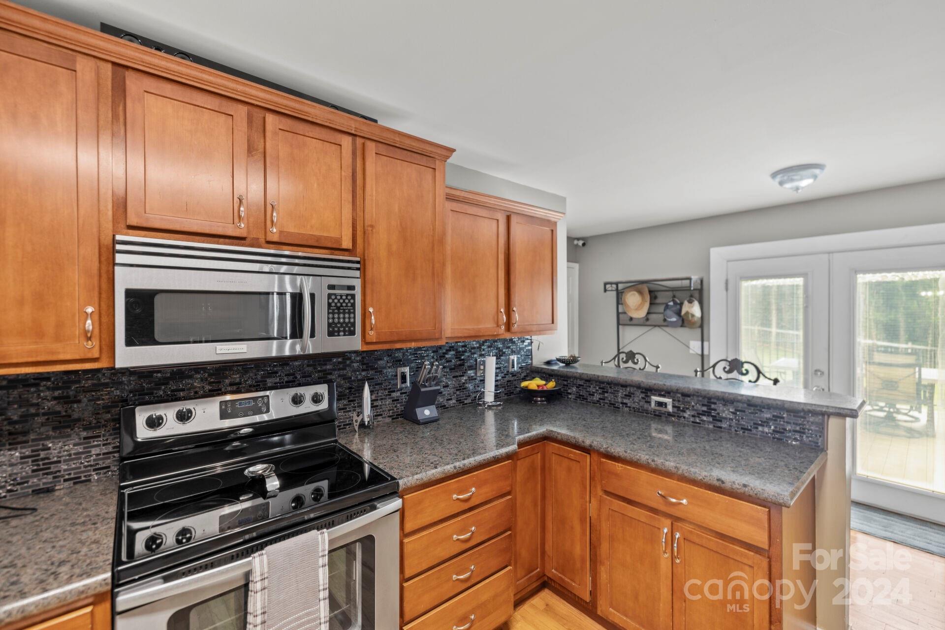 Holly Hills - Residential