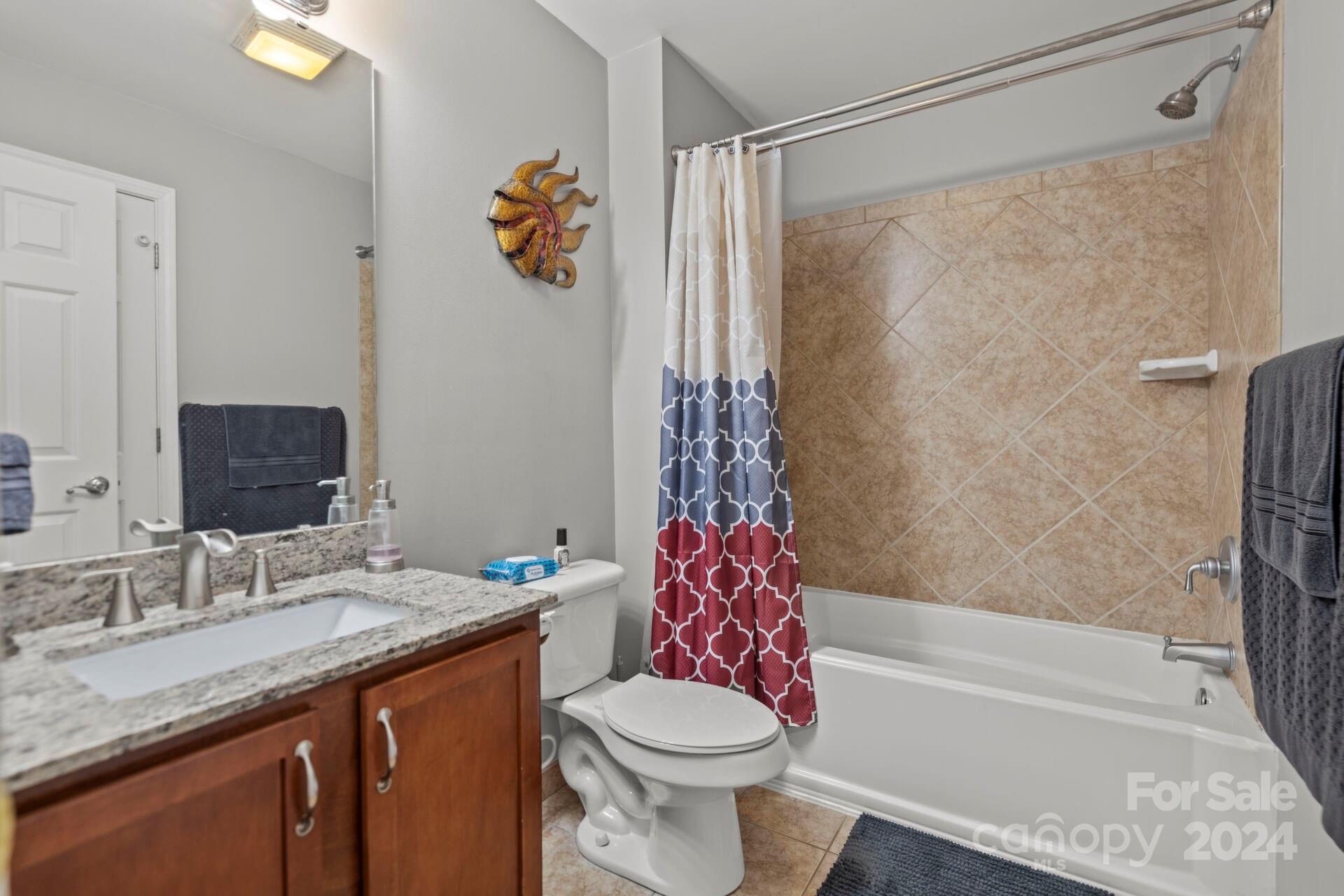 Holly Hills - Residential