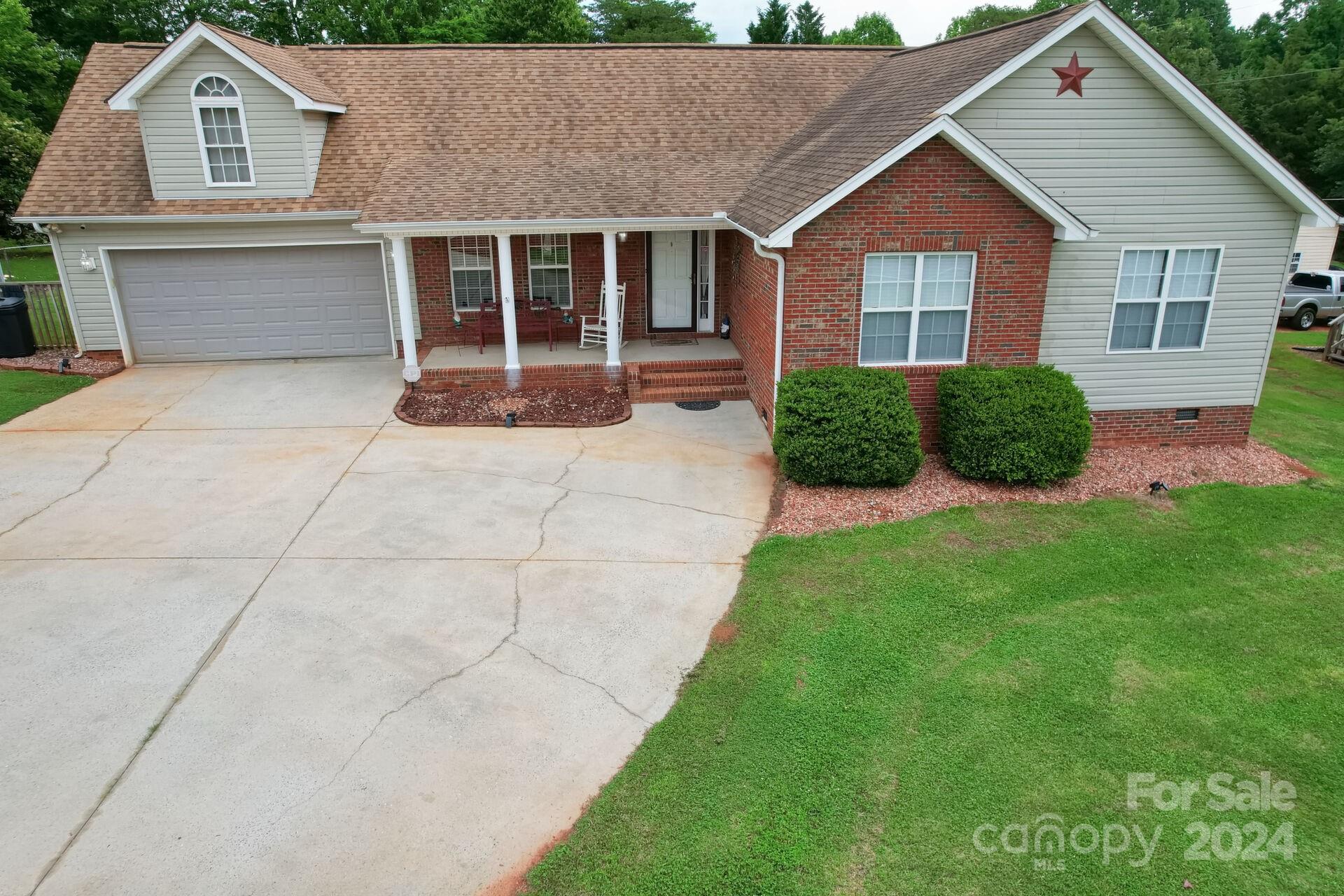 Holly Hills - Residential