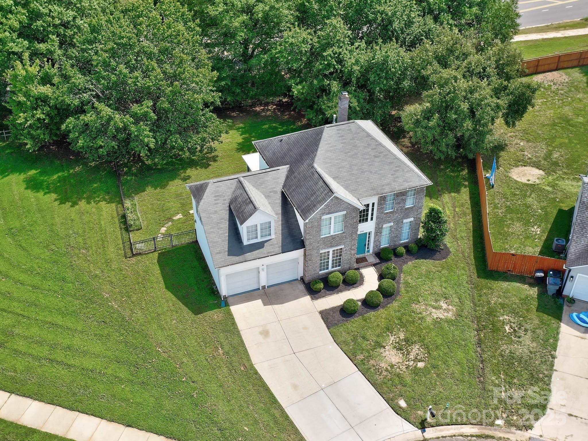 6301 Horseplay Court