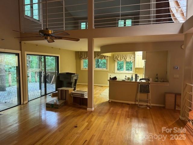 1451 Blueberry Lane