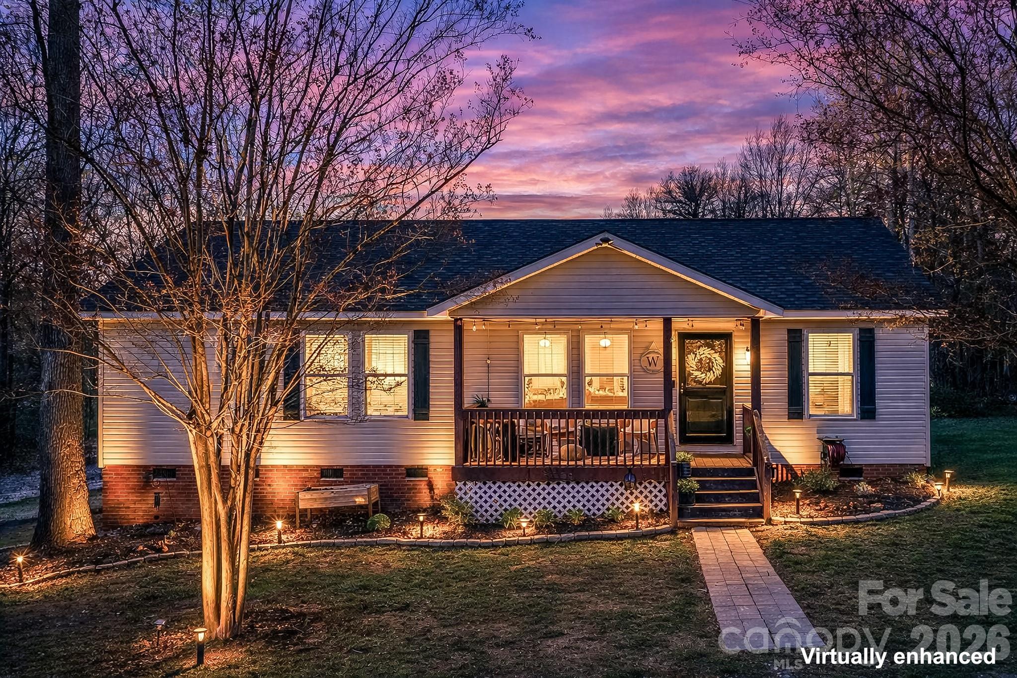 5912 S Rocky River Road