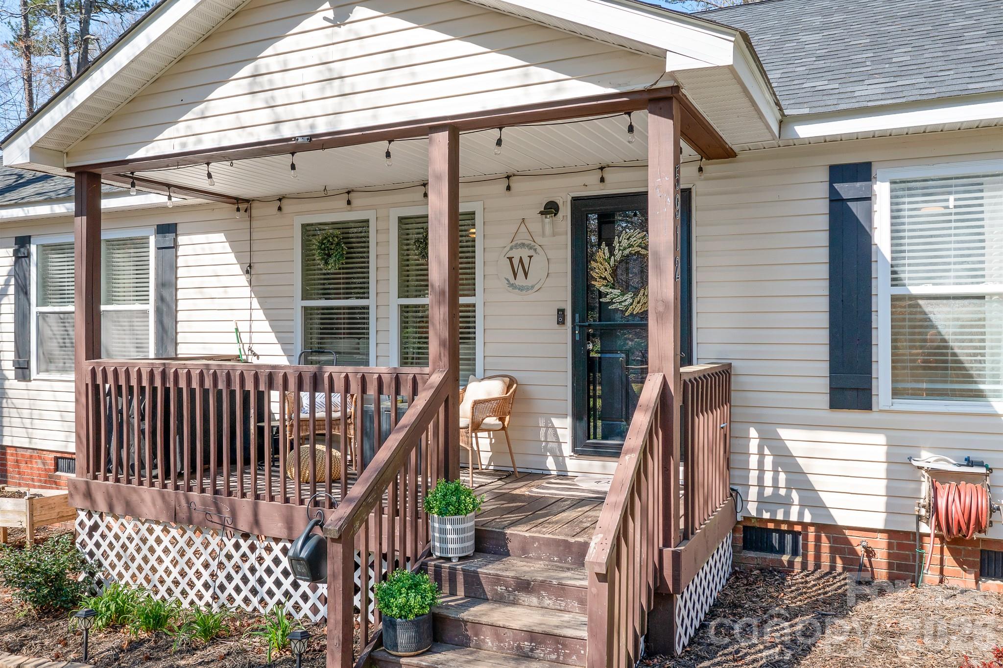 5912 S Rocky River Road