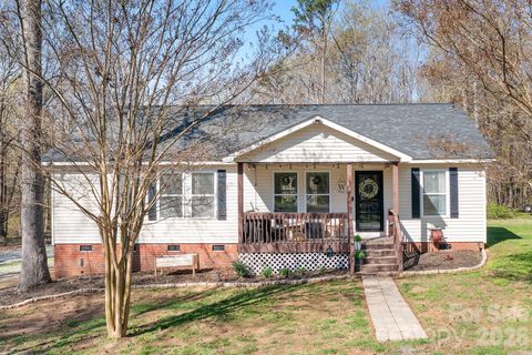 Photo of 5912 S Rocky River Road, Monroe, NC 28112 (MLS # 4359038)