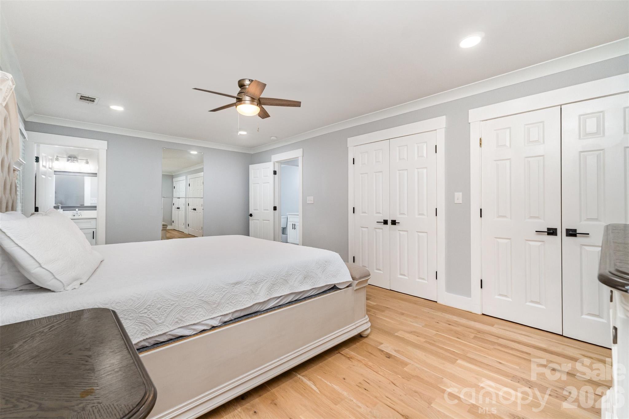 Carol Ann Woods - Residential