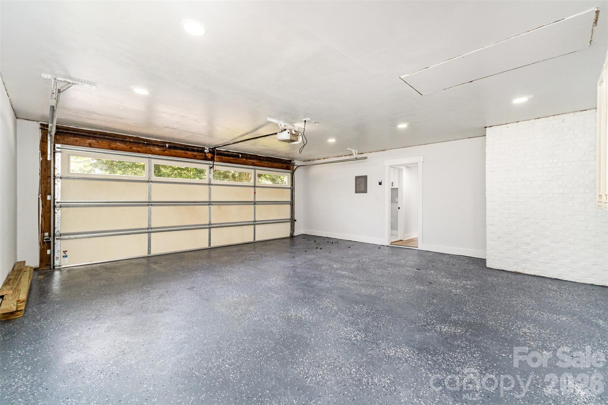 Carol Ann Woods - Residential