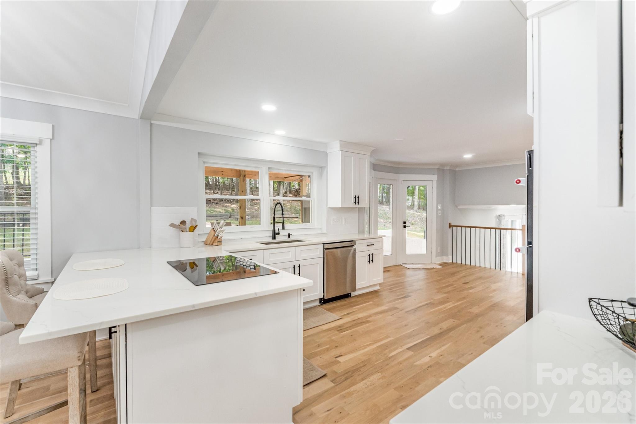 Carol Ann Woods - Residential