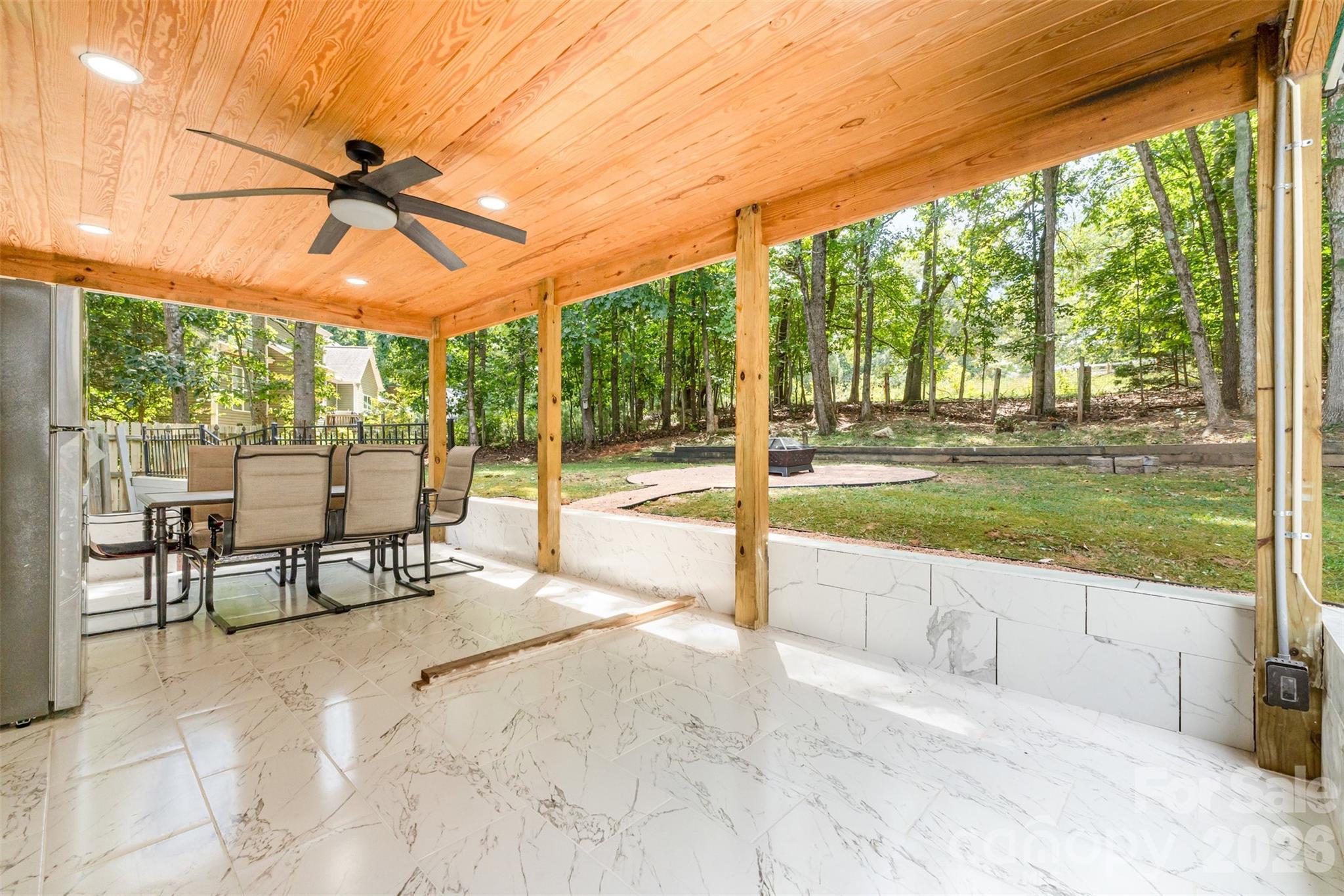 Carol Ann Woods - Residential