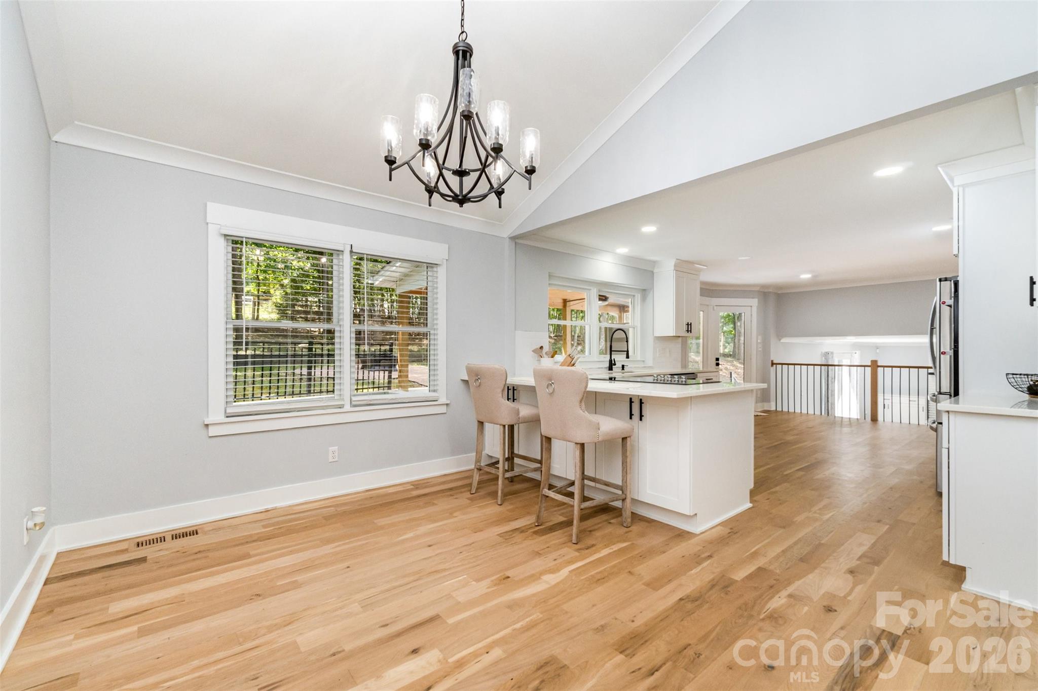 Carol Ann Woods - Residential