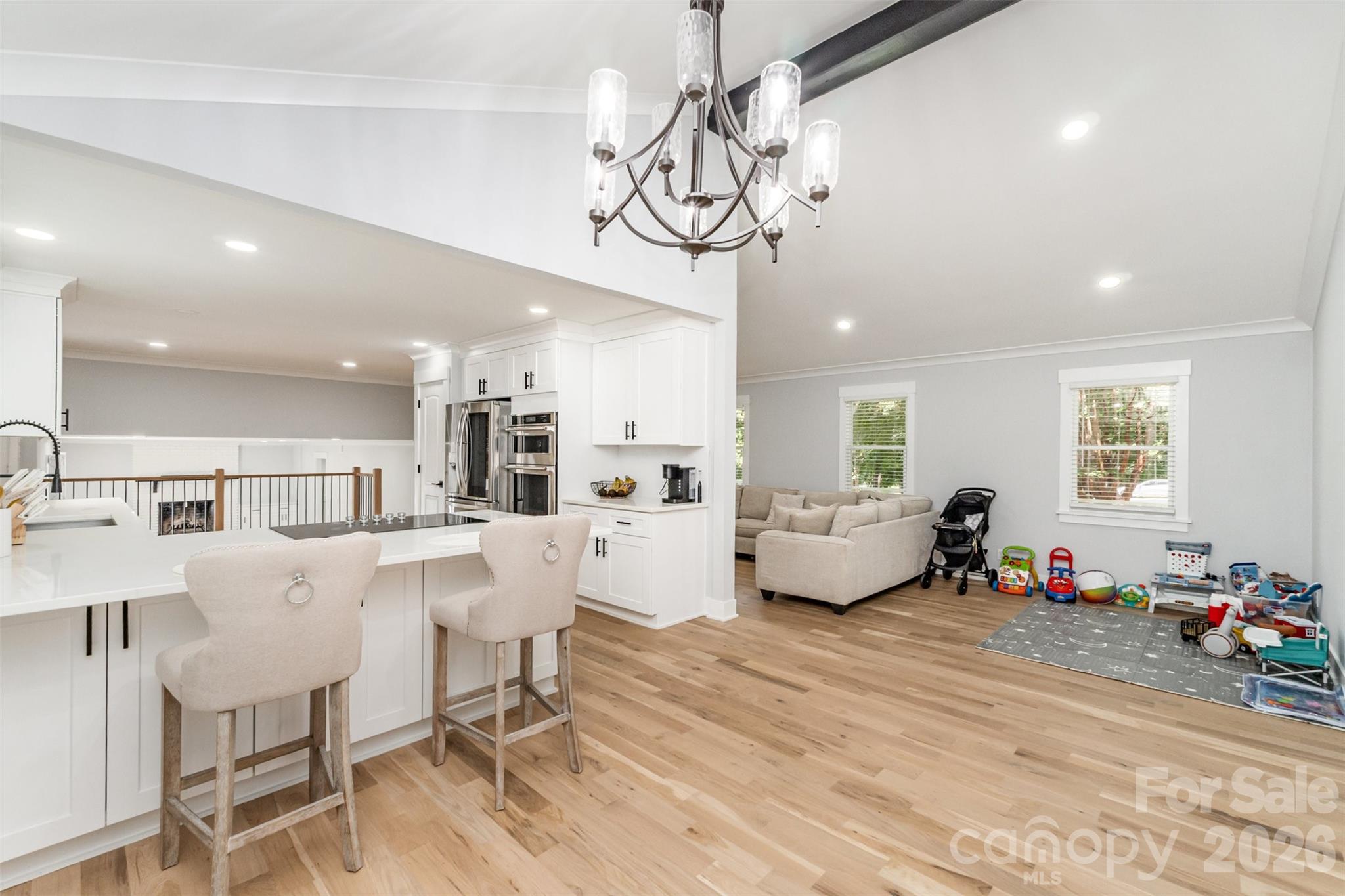 Carol Ann Woods - Residential