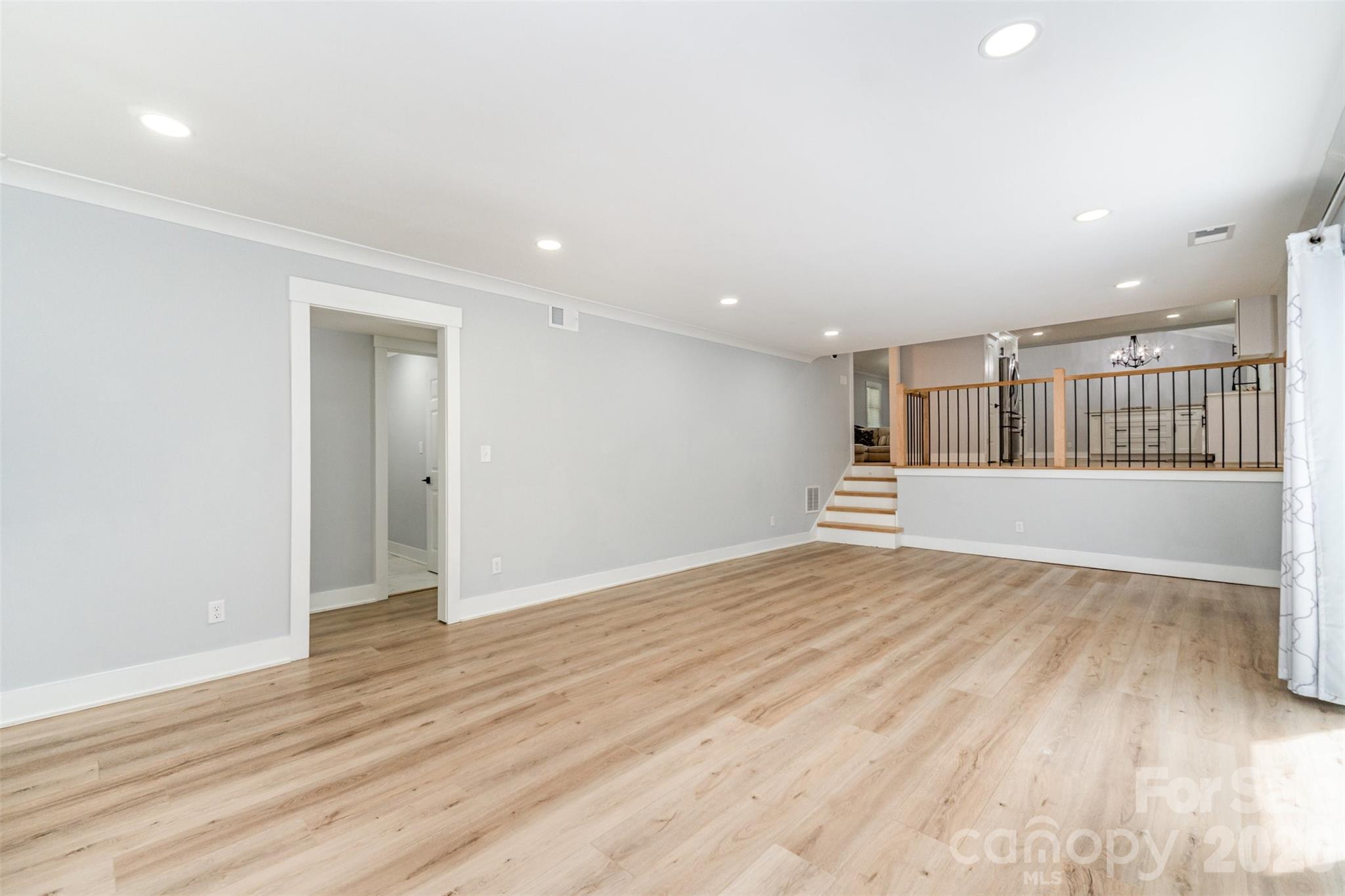 Carol Ann Woods - Residential