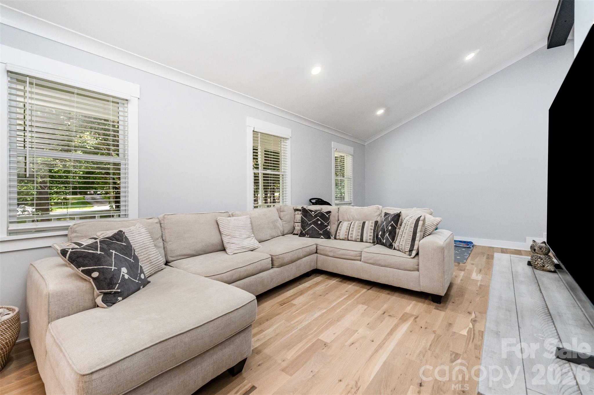 Carol Ann Woods - Residential