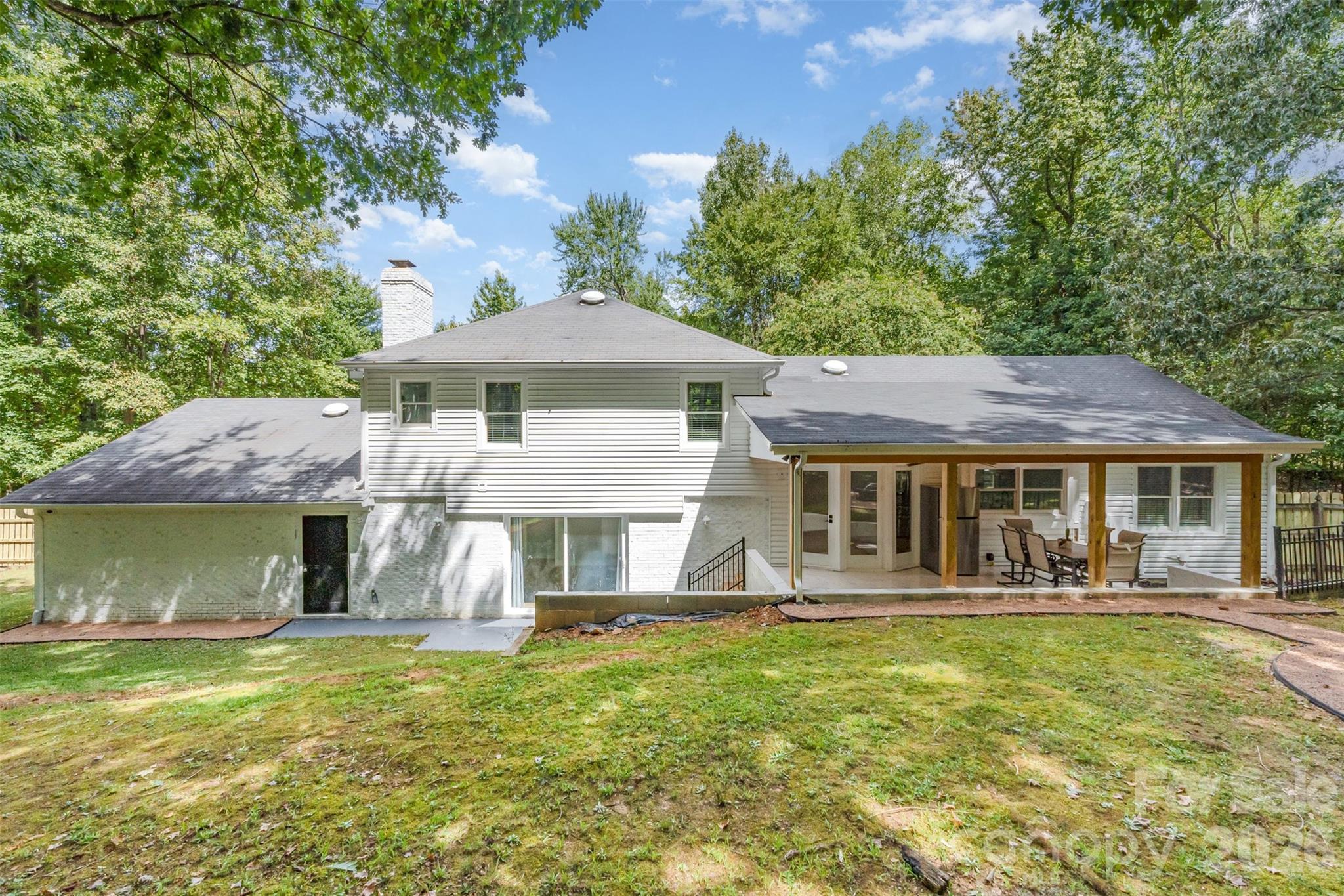 Carol Ann Woods - Residential