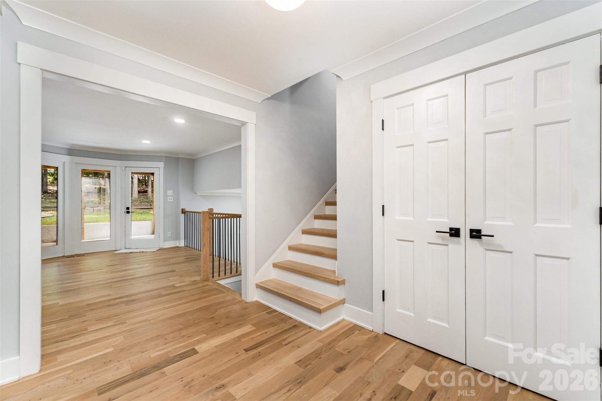 Carol Ann Woods - Residential