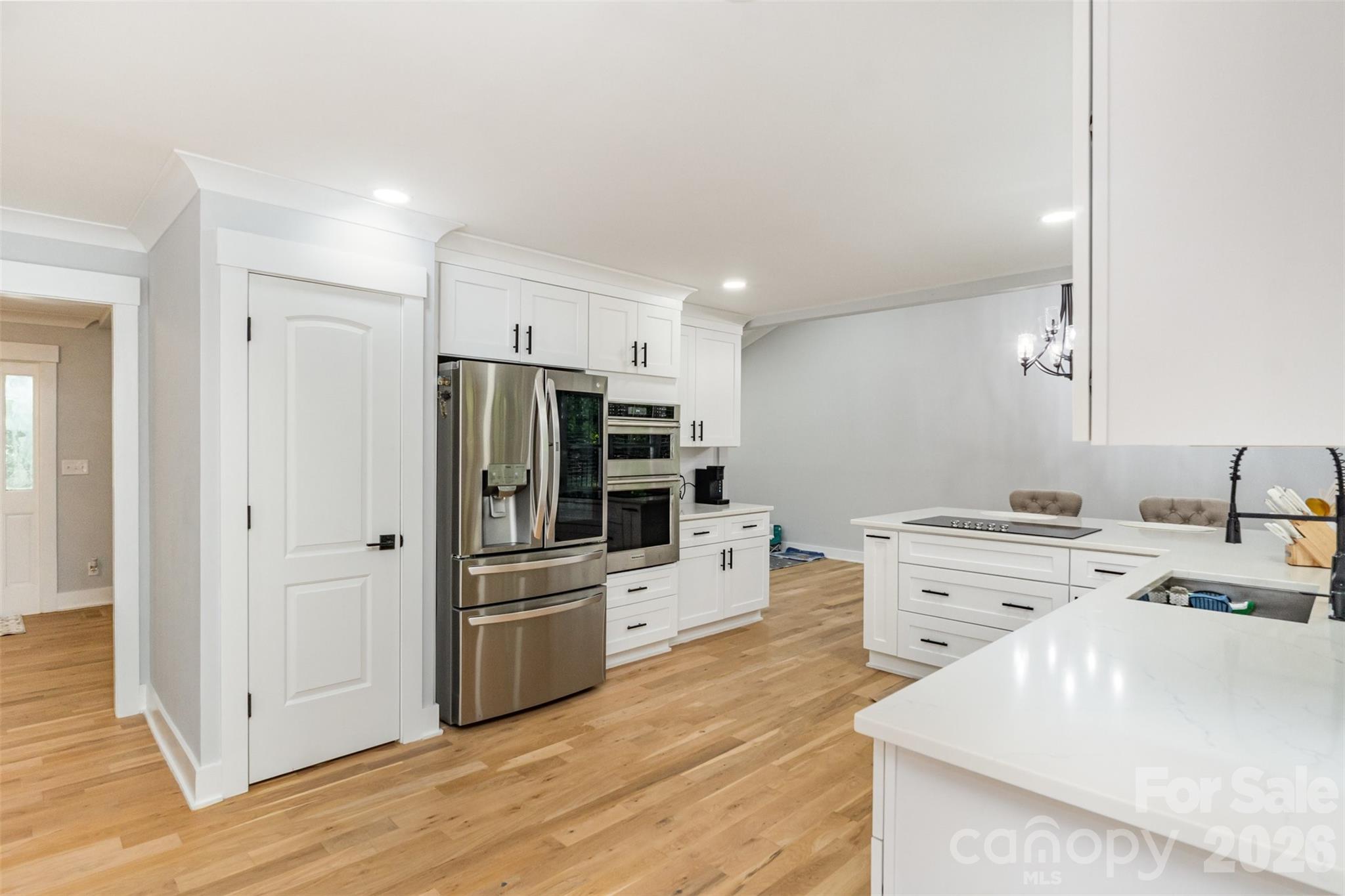 Carol Ann Woods - Residential