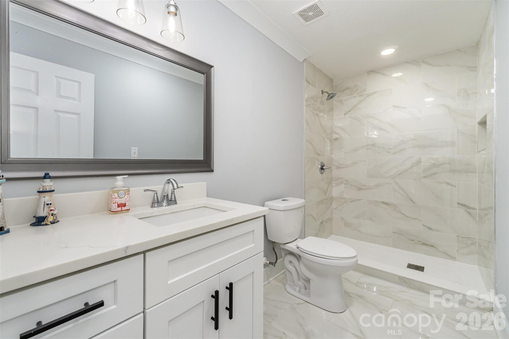 Carol Ann Woods - Residential