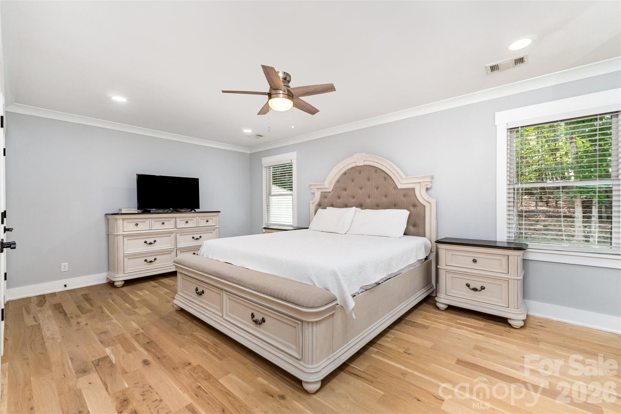 Carol Ann Woods - Residential