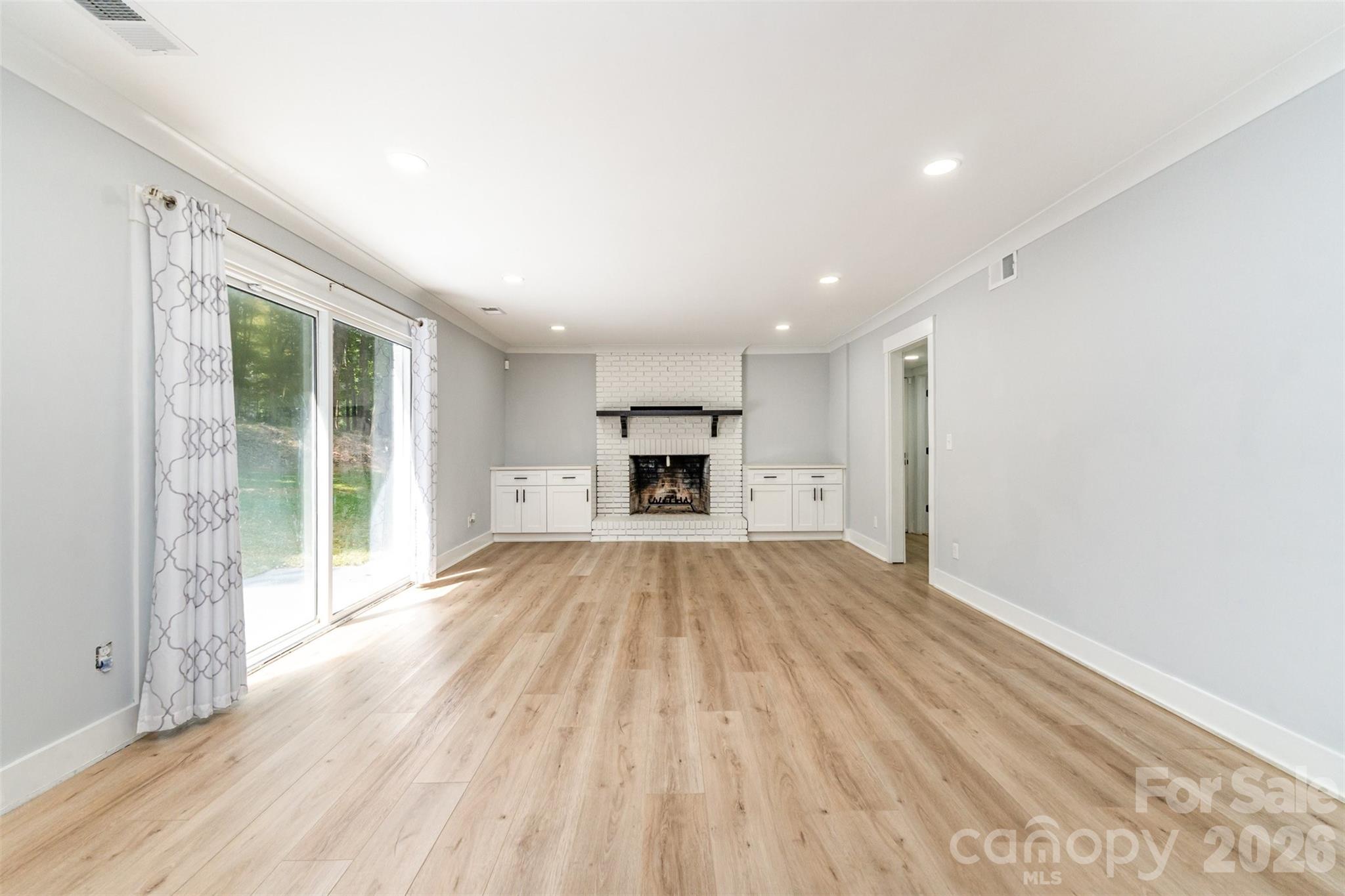 Carol Ann Woods - Residential