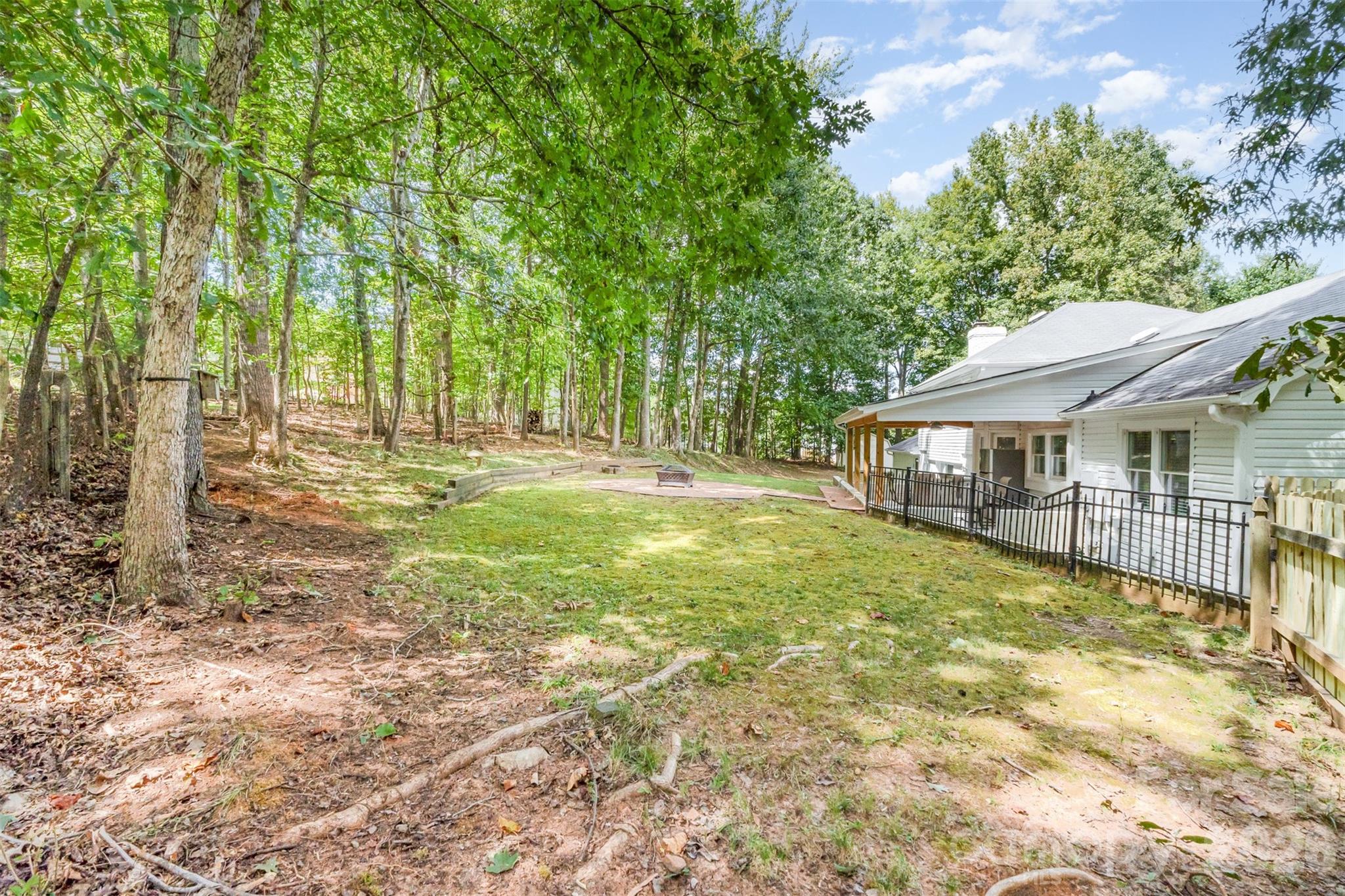 Carol Ann Woods - Residential