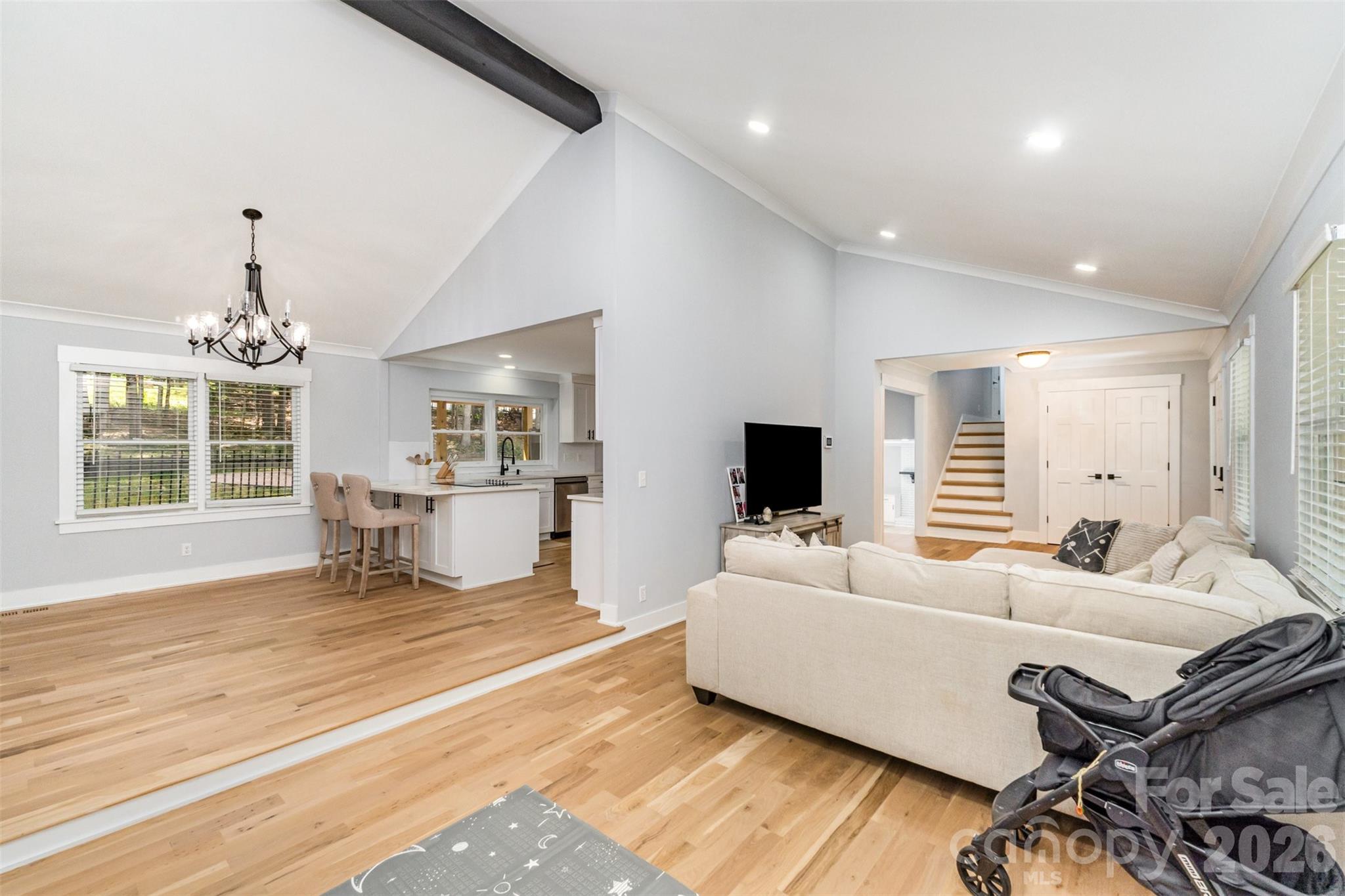 Carol Ann Woods - Residential