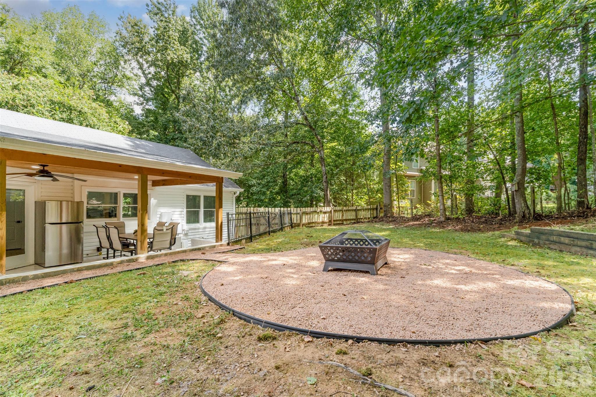 Carol Ann Woods - Residential