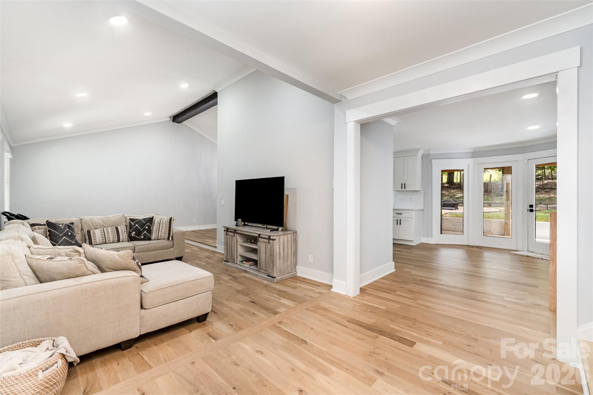 Carol Ann Woods - Residential