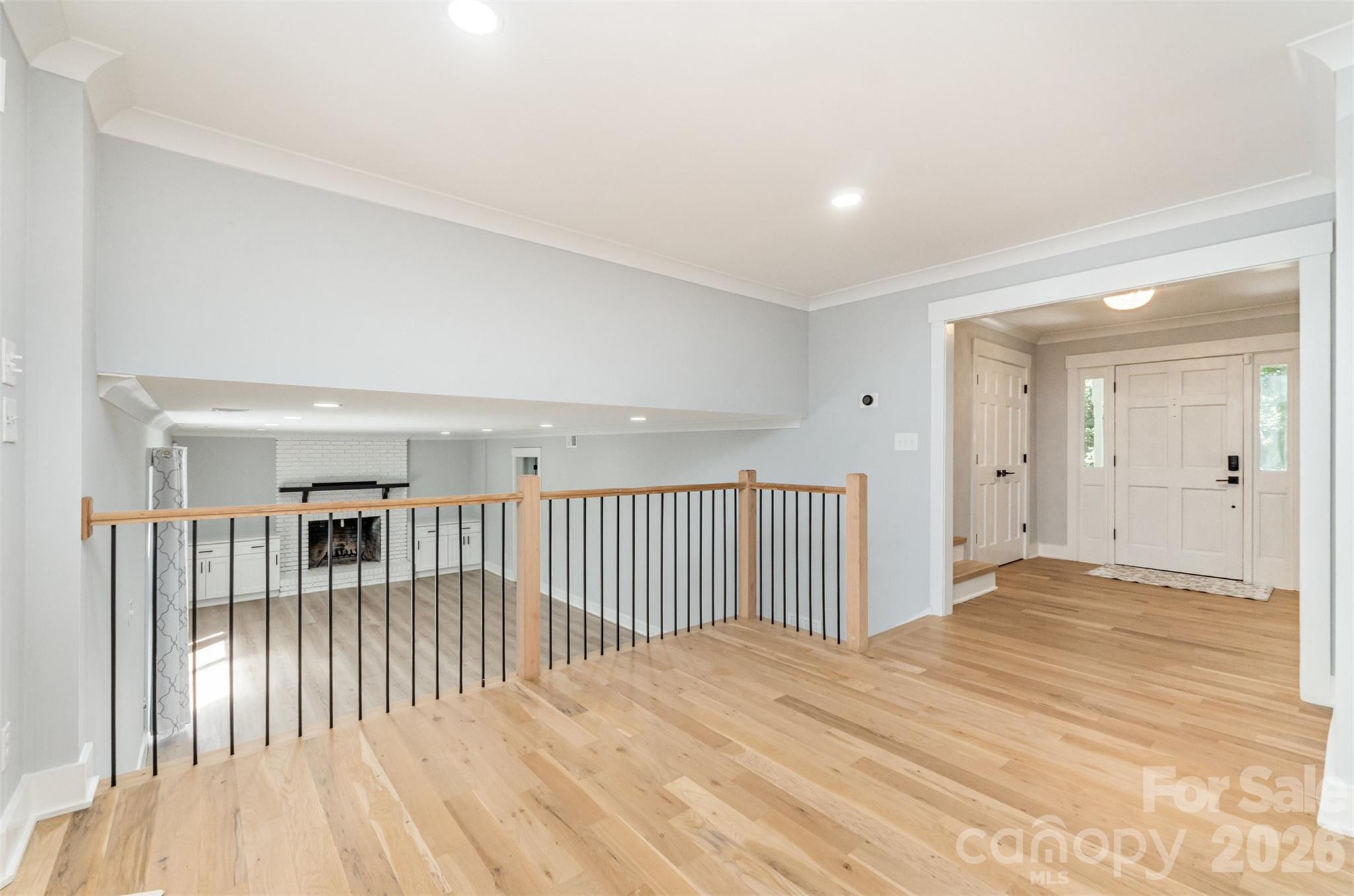 Carol Ann Woods - Residential