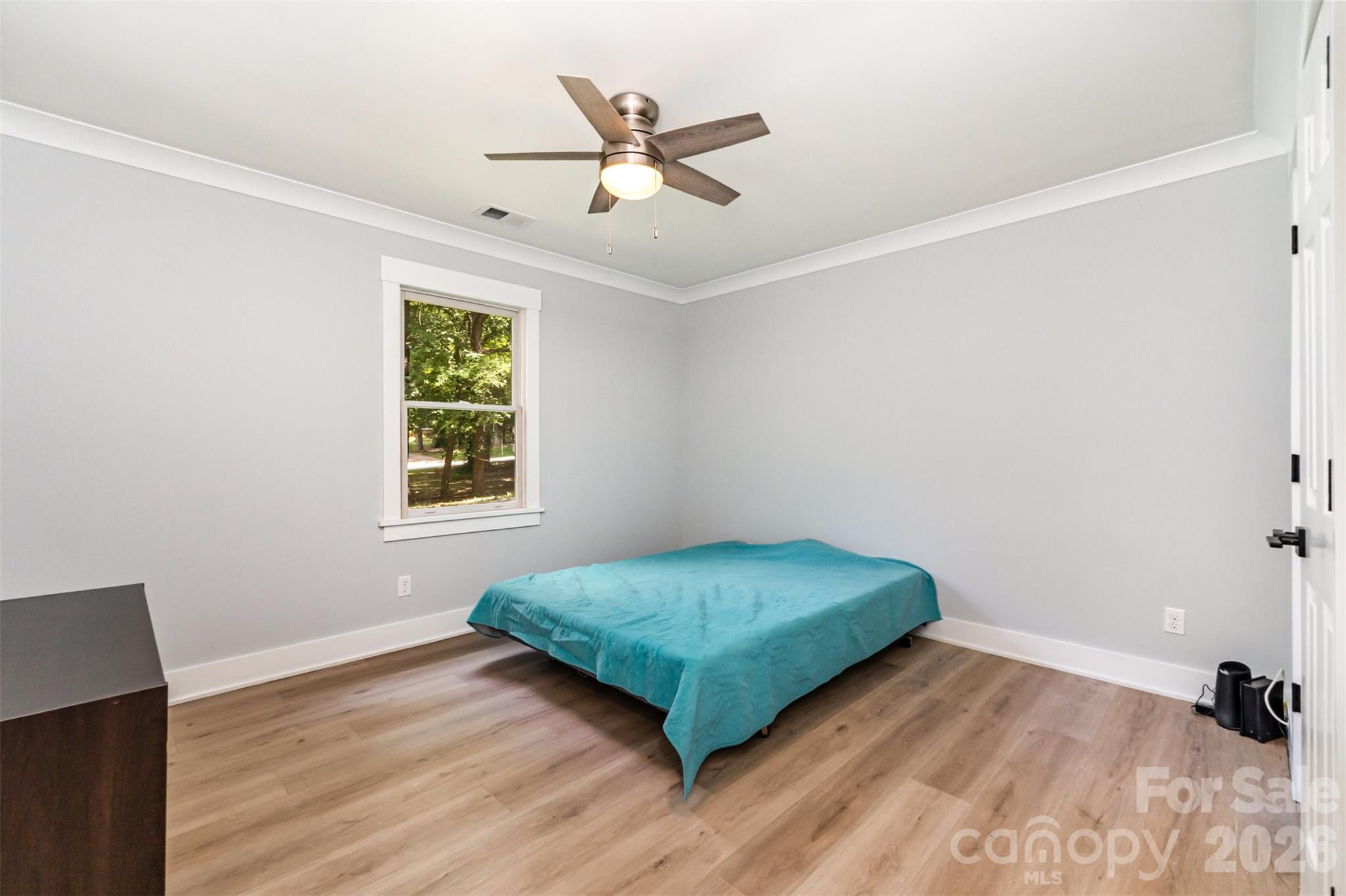 Carol Ann Woods - Residential