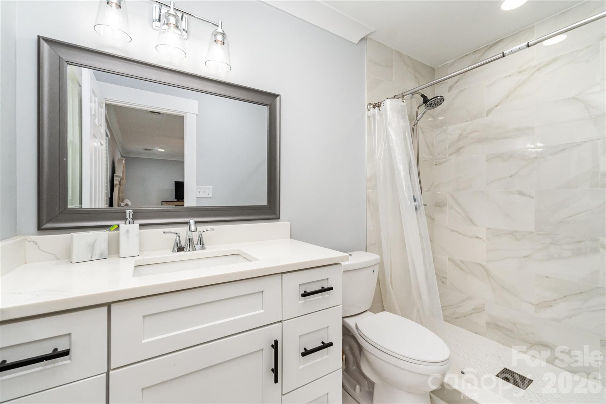 Carol Ann Woods - Residential