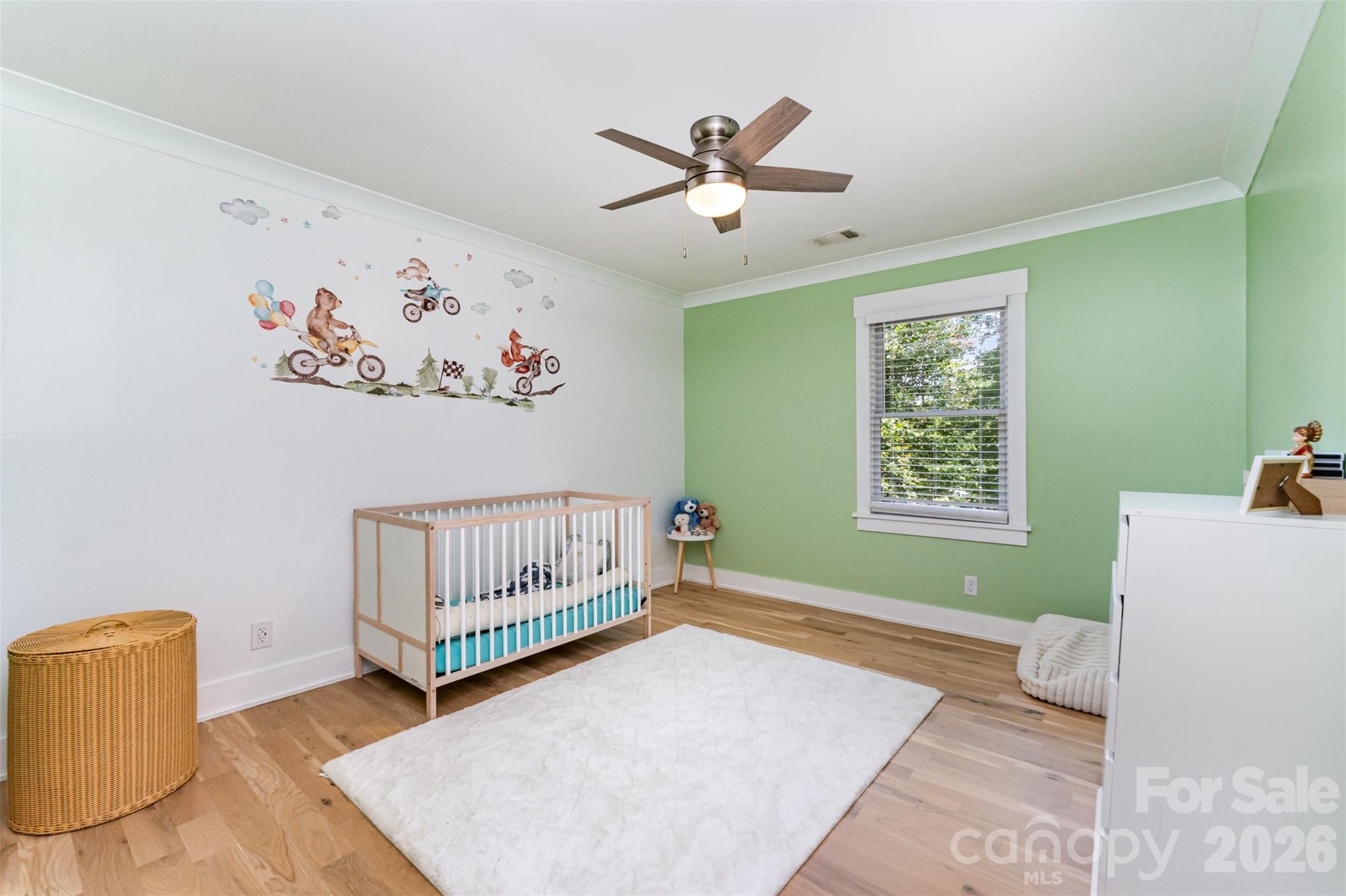 Carol Ann Woods - Residential