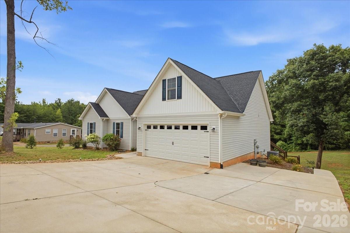 2360 Beth Haven Church Road
