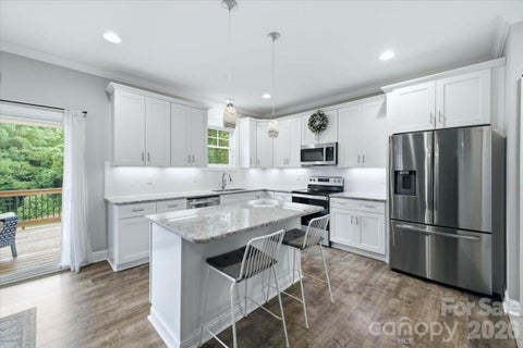 Photo of 2360 Beth Haven Church Road, Denver, NC 28037 (MLS # 4402958)
