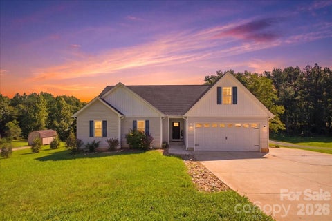 Photo of 2360 Beth Haven Church Road, Denver, NC 28037 (MLS # 4402958)
