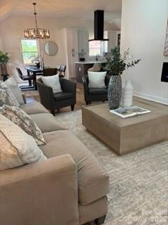 Photo of 3942 Mcmillan Street, Charlotte, NC 28205 (MLS # 4410561)