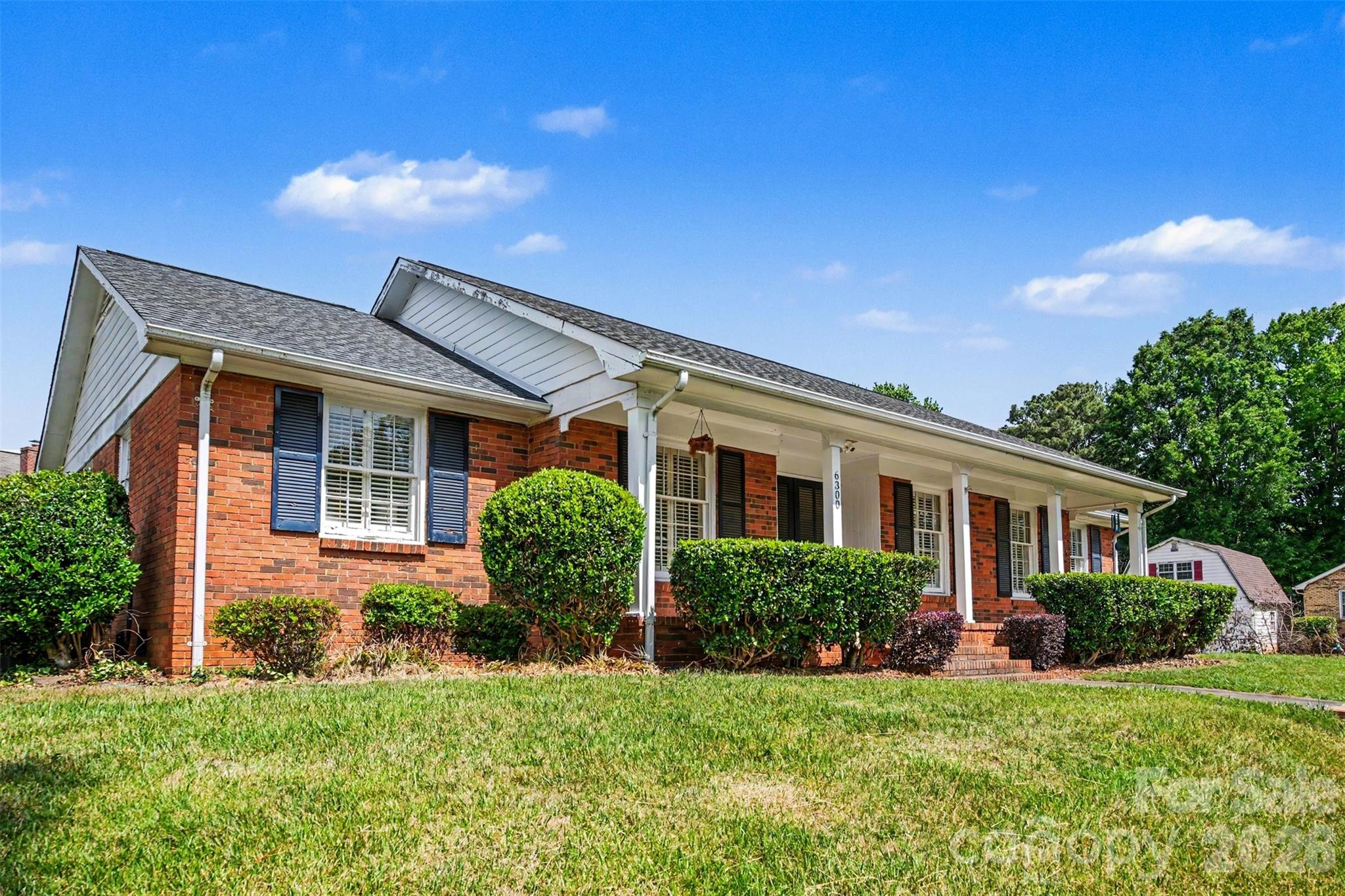 6300 Idlebrook Drive